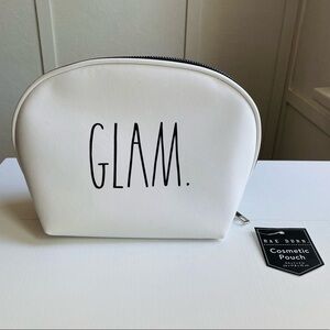 Rae Dunn Cosmetic Bag